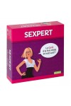 Sexpert (fr) - Love Shop Avenue