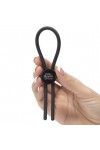 COCKRING AJUSTABLE AGAIN AND AGAIN - FIFTY SHADES OF GREY