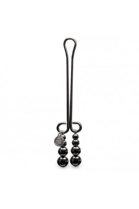 PINCE POUR CLITORIS JUST SENSATION - FIFTY SHADES OF GREY