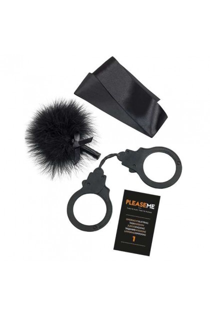 JEU PLEASEME TIME TO PLAY, TIME TO PLEASE