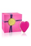 Coeur vibrant rose - RS - ICONS - Love Shop Avenue