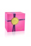 Coeur vibrant rose - RS - ICONS - Love Shop Avenue