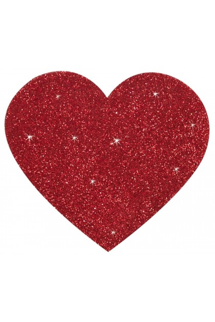 STICKER POUR SEINS TITTY COEUR