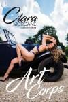 CALENDRIER 2019 CLARA MORGANE