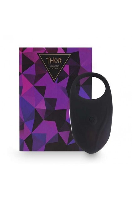 THOR COCKRING BLACK