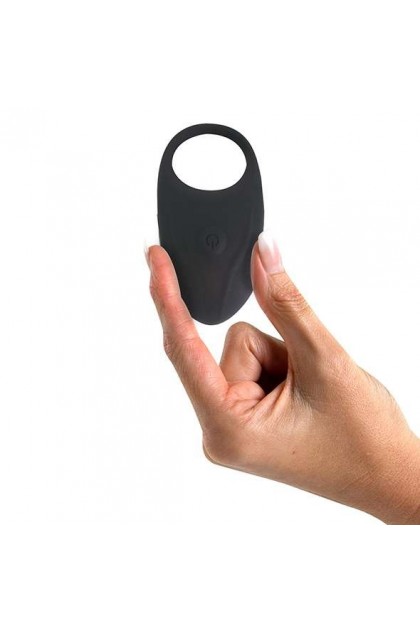 THOR COCKRING BLACK