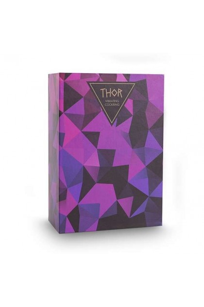 THOR COCKRING BLACK