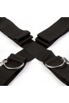 CONTRAINTES DE LIT - OVER THE BED CROSS RESTRAIN