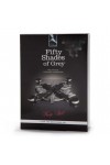 CONTRAINTES DE LIT - OVER THE BED CROSS RESTRAIN