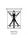 CONTRAINTES DE LIT - OVER THE BED CROSS RESTRAIN