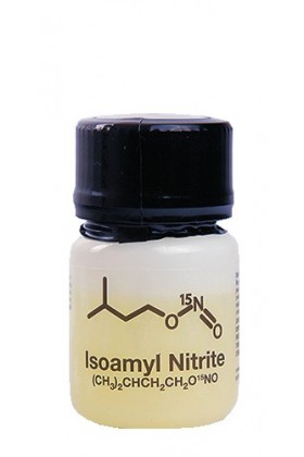 POPPERS AMYLE NO CRASH 24ML