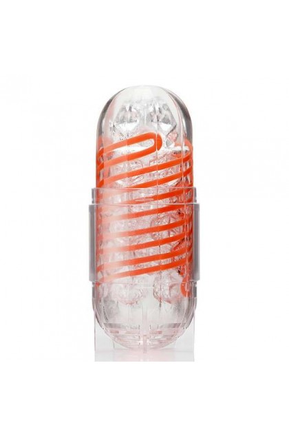 MASTURBATEUR SPINNER HEXA 02 - TENGA