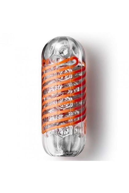 MASTURBATEUR SPINNER HEXA 02 - TENGA