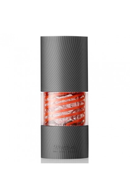 MASTURBATEUR SPINNER HEXA 02 - TENGA