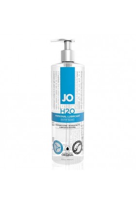 LUBRIFIANT A BASE D'EAU H2O ORIGINAL - 480ML