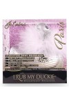 CANARD VIBRANT ARGENTÉ 7 VITESSES BOA SWAROVSKI
