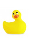 Canard vibrant jaune 7 vitesses puissantes - Love Shop Avenue