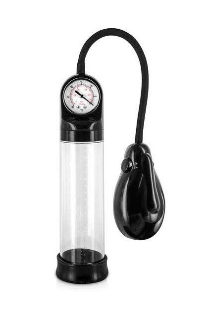 DÉVELOPPEUR DE PÉNIS VISION BLUE JUNKER