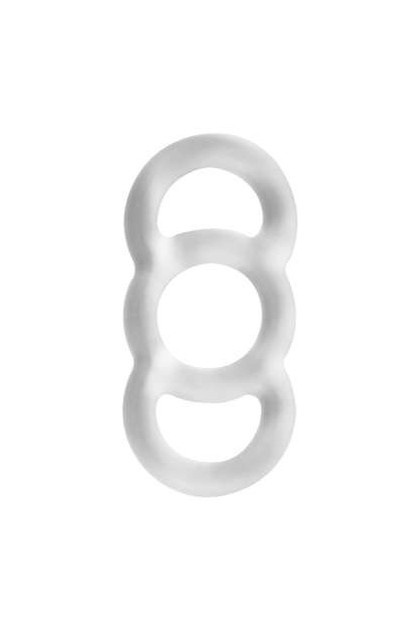 DÉVELOPPEUR DE PÉNIS VISION BLUE JUNKER