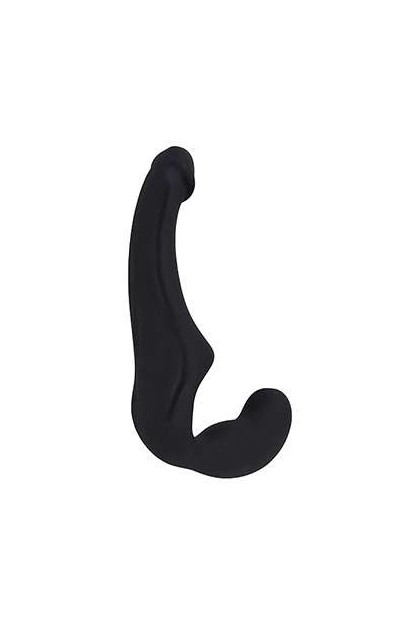 Double gode share noir - Love Shop Avenue