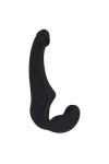 Double gode share noir - Love Shop Avenue