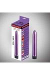 VIBROMASSEUR TOY BOY VIOLET 18CM - BR61