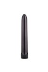 TOY BOY BLACK VIBRATOR 18CM - BR61