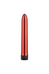 VIBROMASSEUR TOY BOY ROUGE 18CM - BR61