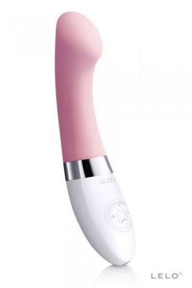 VIBROMASSEUR LELO GIGI 2 - ROSE