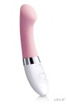 VIBROMASSEUR LELO GIGI 2 - ROSE
