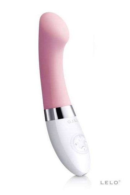 Vibromasseur lelo gigi 2 - ROSE - Love Shop Avenue