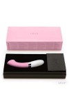 VIBROMASSEUR LELO GIGI 2 - ROSE