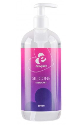 LUBRIFIANT SILICONE EASYGLIDE - BOUTEILLE DE 500 ML