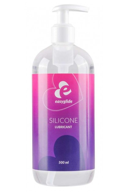 LUBRIFIANT SILICONE EASYGLIDE - BOUTEILLE DE 500 ML