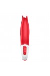 VIBROMASSEUR STIMULATEUR SATISFYER POWER FLOWER