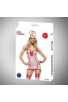 Costume infirmiere one size - TL87 - Love Shop Avenue