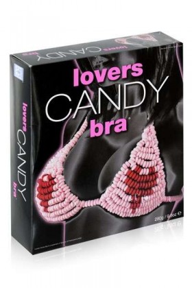 SOUTIEN GORGE BONBONS COEUR