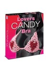 SOUTIEN GORGE BONBONS COEUR