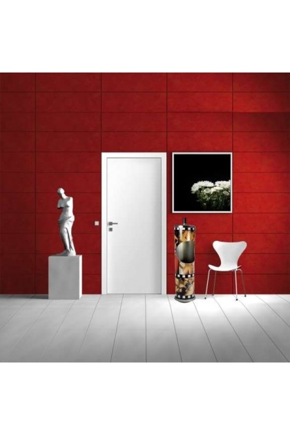 CENDRIER CORBEILLE SEXY CHIC 45CM