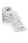 PAPIER TOILETTE KAMASUTRA