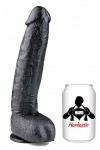 Gode super arthur 21 x 5.5 cm - Love Shop Avenue