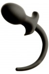 PLUG QUEUE DE CHIEN PUPPY N°3 - 8.5 X 5.5 CM