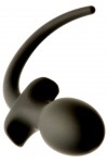 PLUG QUEUE DE CHIEN PUPPY N°3 - 8.5 X 5.5 CM