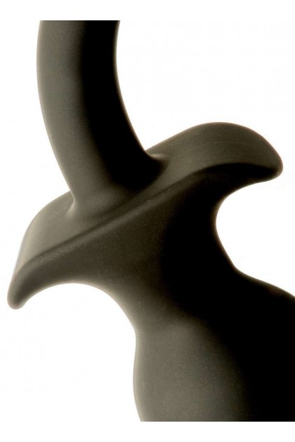 PLUG QUEUE DE CHIEN PUPPY N°3 - 8.5 X 5.5 CM