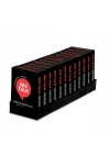 Carte sex talk volume 1 (fr) - Love Shop Avenue