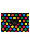 BIBI BUTT PLUG SET 3 PCS BLACK