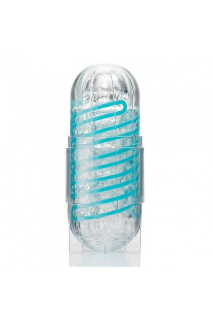 MASTURBATEUR SPINNER TETRA 01 - TENGA