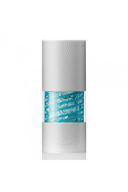 MASTURBATEUR SPINNER TETRA 01 - TENGA