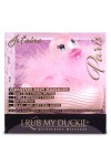 CANARD VIBRANT ROSE 7 VITESSES BOA SWAROVSKI