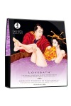 Bain japonais shunga love bath lotus sensuel - Love Shop Avenue